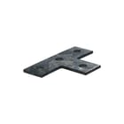 Gouda Holland - GoudaStrut GS Verbindingselement profielrail T-Kpplbgl Tp2 4Gats Thmvz