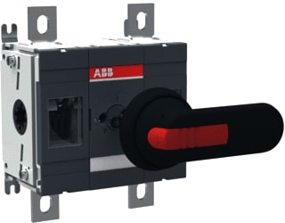 ABB - OT Lastscheider 1sca022752r9360