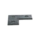 Gouda Holland - GoudaStrut GS Verbindingselement profielrail Hkstk90 Hp1 3Gats Thmvz
