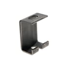 Gouda Holland - GoudaStrut GS Plafondbevestiging kabeldraagsyst. Plafbeug - Ez Rvs 304