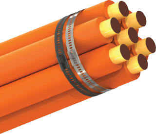 Band-it - Kabelbundelband 61000601 ZK100