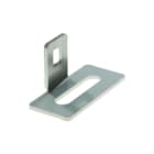 Gouda Holland - Crafty MF Montagemateriaal kabeldraagsysteem Bev.Beugel Rvs 316