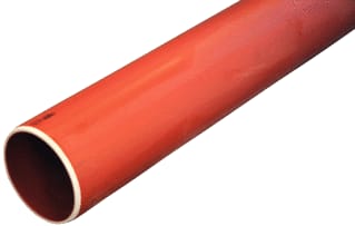 Wavin - Kunststof buis glad Pp Multil Buis Br160 8 Ri6