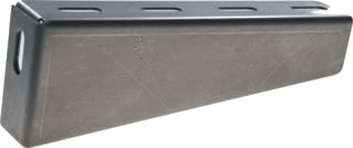 Gouda Holland - Console kabeldraagsysteem CONSOLE - L 275 RVS 304
