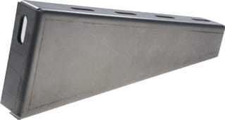 Gouda Holland - Console kabeldraagsysteem CONSOLE - M 225 RVS 304