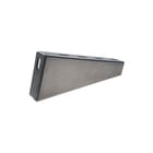 Gouda Holland - Console kabeldraagsysteem CONSOLE - M 225 RVS 304