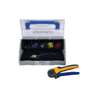 Klauke - Assortimentsdoos verbindingsmat. Assortids Mini K3014K