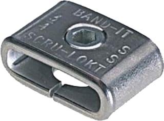 Band-it - Bev.sokkel/element v kabelbinder 61030720 ZK50