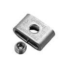 Band-it - Bev.sokkel/element v kabelbinder 61030726 Zk25