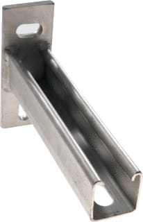 Gouda Holland - Console kabeldraagsysteem CONSOLE-EP 650 RVS 316
