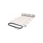Etherma - DS Elektrische vloerverwarming vlrverwarm mat 8,70m-870w