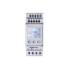 Etherma - ITR-80 Ruimtetemperatuurregelaar modulair Elktr Thrmst Vrdlr