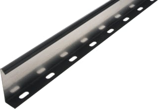 Gouda Holland - Crafty Scheidingsschot kabeldraagsysteem Schdschot H56 Rvs304 Lg3