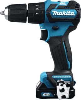 Makita - CXT 12 V Max Schroefboormachine (accu) Schrfbrmachine 12V Max