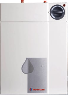 Inventum Technologies - EDR 10 Boiler elektrisch Boil 10L 2000W