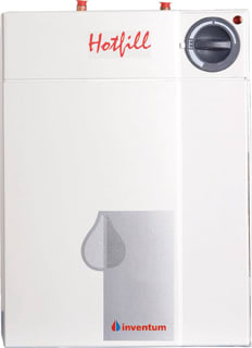 Inventum Technologies - EDR 10 Boiler elektrisch Boil 10L Edr 10Hf 400W