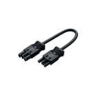Adels - AC166 Patchkabel inst.bare gebouwinstall. Koppsn 3X2,5 4Mzw Dca
