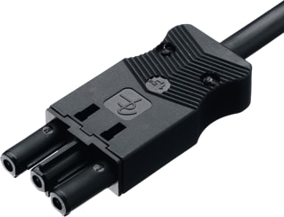 Adels - Patchkabel inst.bare gebouwinstall. AANSL F 3X1,5 8MZW DCA