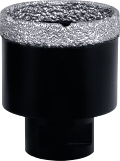 TIP - Dozenboorset Diamant Boor 45Mm M14