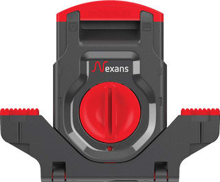 Nexans - MOBIWAY Kabelhaspelafrolapparaat Mob Basisset Se2