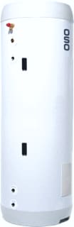 Stiebel Eltron - Opslagvat (verwarming/koeling syst) boiler sbb 300 ro rvs