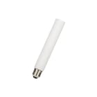 Bailey - LED-lamp Baton E27 4W 927 Opaal