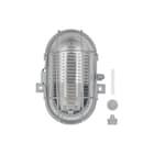 Bailey - Work Lighting RoBust Plafond-/wandarmatuur Bulkhead E27 Ova S