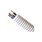Pipelife - Preflex Kunststof installatiebuis, bedraad Pref Vd3G2,5+1,5Eca Ha500