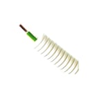 Pipelife - Preflex Kunststof installatiebuis, bedraad Knstbsbd 1234000431 Ha100