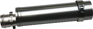 A.O. Smith - Concentr. RGA/LTV buis Conc Pyp 80/125 500Mm