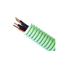 Pipelife - Preflex Kunststof installatiebuis, bedraad Knstbsbd 1234000583 Ha100