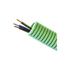Pipelife - Preflex Kunststof installatiebuis, bedraad Knstbsbd 1234000592 Ha100
