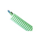 Pipelife - Preflex Kunststof installatiebuis, bedraad Knstbsbd 1234000650 Ha100