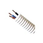 Pipelife - Preflex Kunststof installatiebuis, bedraad Knstbsbd 1234000672 Ha100