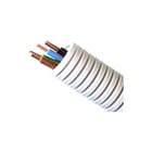 Pipelife - Preflex Kunststof installatiebuis, bedraad Vd3G2,5 2X1,5 Eca20 Ro100