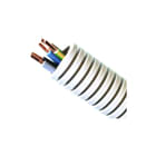 Pipelife - Preflex Kunststof installatiebuis, bedraad 1234000933 Ha50