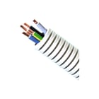 Pipelife - Preflex Kunststof installatiebuis, bedraad Vd5G6 Eca 25 Ro50
