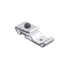 Van der Valk - ValkPitched Trapezoidal Zonnepaneel verbind.- en bev. elem. Mont.Klem 30Mm 724031