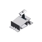 Van der Valk - ValkPro+ Zonnepaneel verbind.- en bev. elem. Alu V Voet Mid 724660