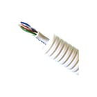 Pipelife - Kunststof installatiebuis, bedraad PREF UTP CAT5E ECA HA300