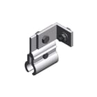 Van der Valk - ValkPitched Standing Seam Zonnepaneel verbind.- en bev. elem. Alu Kalzip Klem 727796