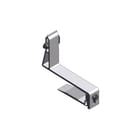Van der Valk - ValkPitched Clamp Zonnepaneel verbind.- en bev. elem. Alu. Slimline Dakh 729541