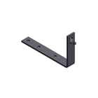 Van der Valk - ValkPitched Clamp Zonnepaneel verbind.- en bev. elem. Dakhaak Bitumen 747879