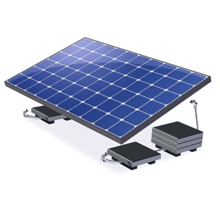 Van der Valk - ValkBox Zonnepaneel verbind.- en bev. elem. 3 759003