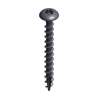 Van der Valk - Zonnepaneel verbind.- en bev. elem. torx-schrf 5,5x58 773360