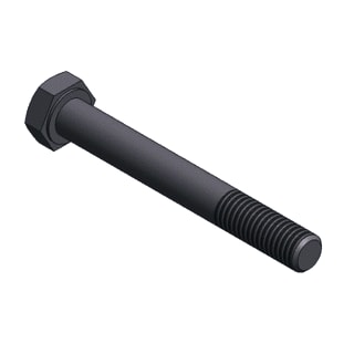 Van der Valk - Zonnepaneel verbind.- en bev. elem. Bout M8X65 774065