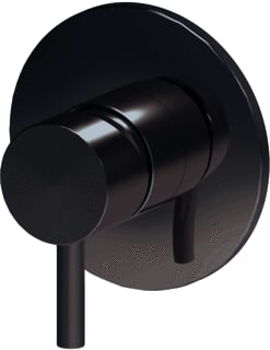 Paffoni - Light Inbouwmengkraan inbwmngkr lig011nkn