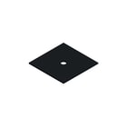 Van der Valk - ValkPitched Trapezoidal Zonnepaneel verbind.- en bev. elem. Rubb. Pl 40X40X1 779220