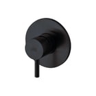 Paffoni - Light Inbouwmengkraan inbwmngkr lig011nknsp
