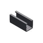 Van der Valk - ValkPitched Trapezoidal Zonnepaneel verbind.- en bev. elem. Alu Trap 120 7269120